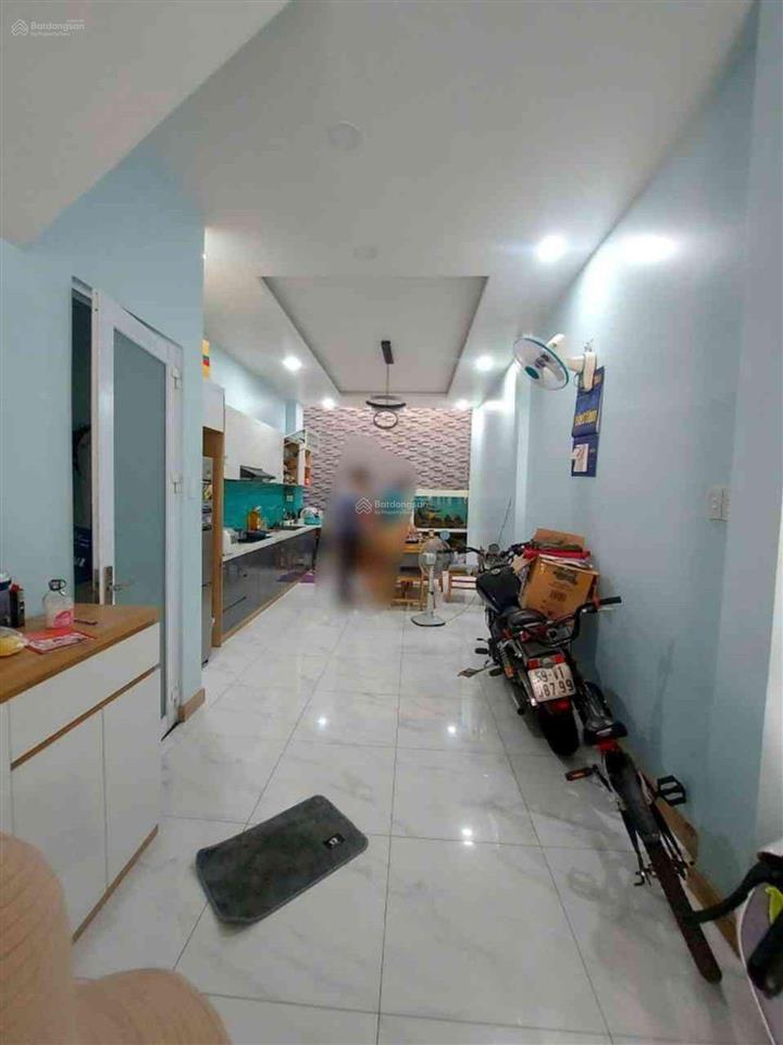 Nhà đẹp 2 tầng trên 68m2 tân phú giáp tân bình, trường chinh, lê trọng tấn