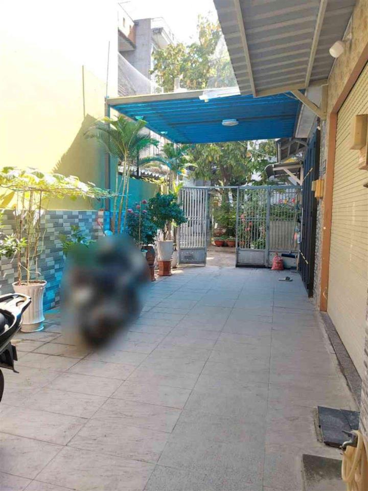 Nhà đẹp 2 tầng trên 68m2 tân phú giáp tân bình, trường chinh, lê trọng tấn