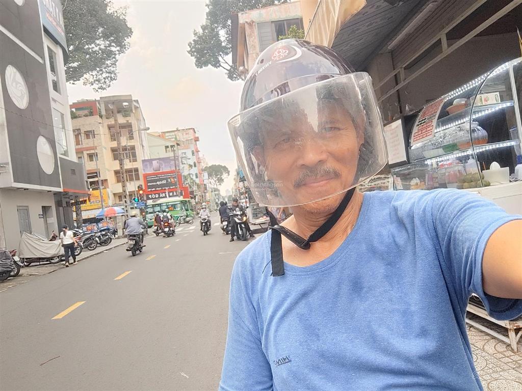 2810.nguyenmimhhoang.mp
 nhà đẹp 4 tầng trên 59,4 m2 mặt tiền phố tân bình, khu k300 gần cộng hòa