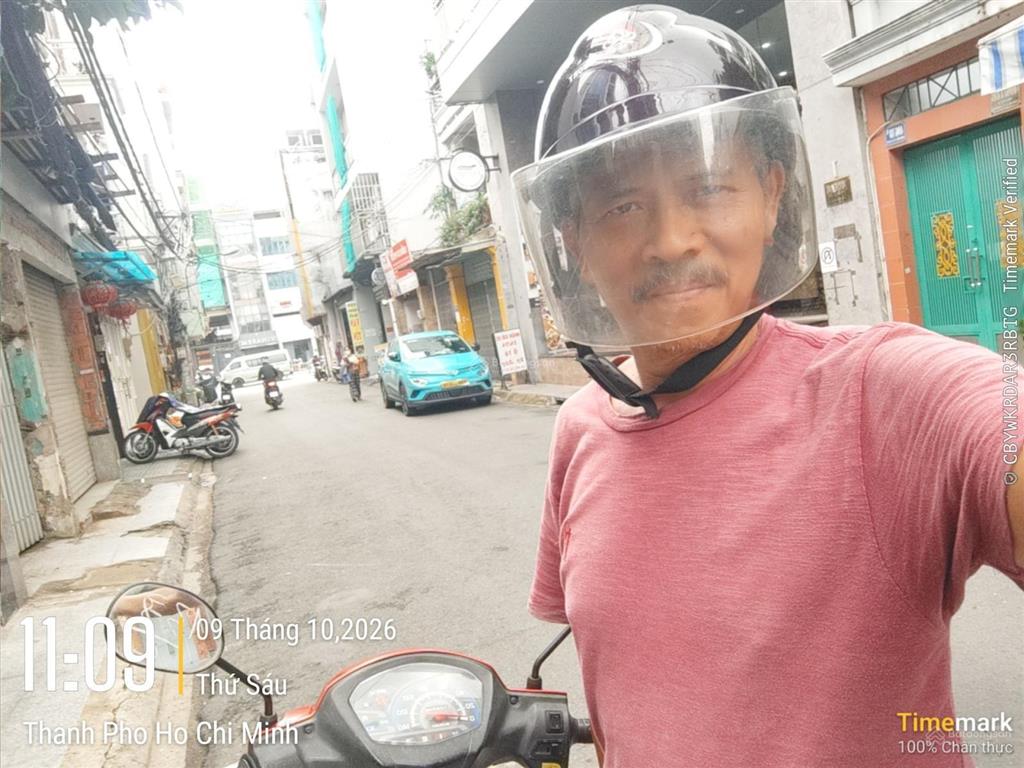 3010.truongchinh.449
 nhà đẹp 3 tầng trên 70,6 m2 tân bình, gần trường chinh, âu cơ, ba vân.