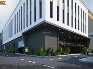 Cho thuê kho, nhà xưởng 10000m2 tại khu công nghiệp đồng văn iv, 100 nghìn / m2/tháng