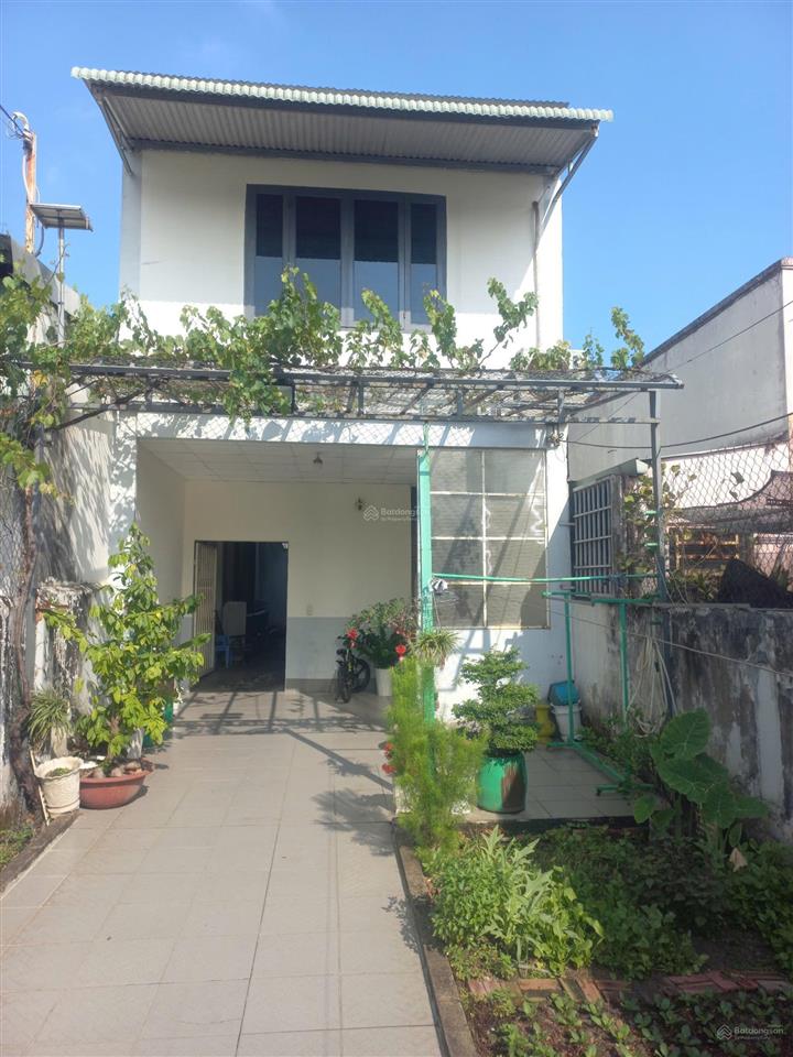 Chính chủ chuyển về quê sinh sống. cần bán gấp nhà tại phường tam hiệp (tân hiệp cũ) đồng nai