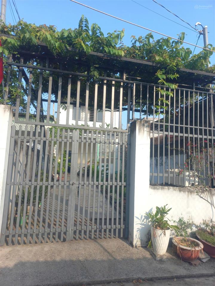 Chính chủ chuyển về quê sinh sống. cần bán gấp nhà tại phường tam hiệp (tân hiệp cũ) đồng nai