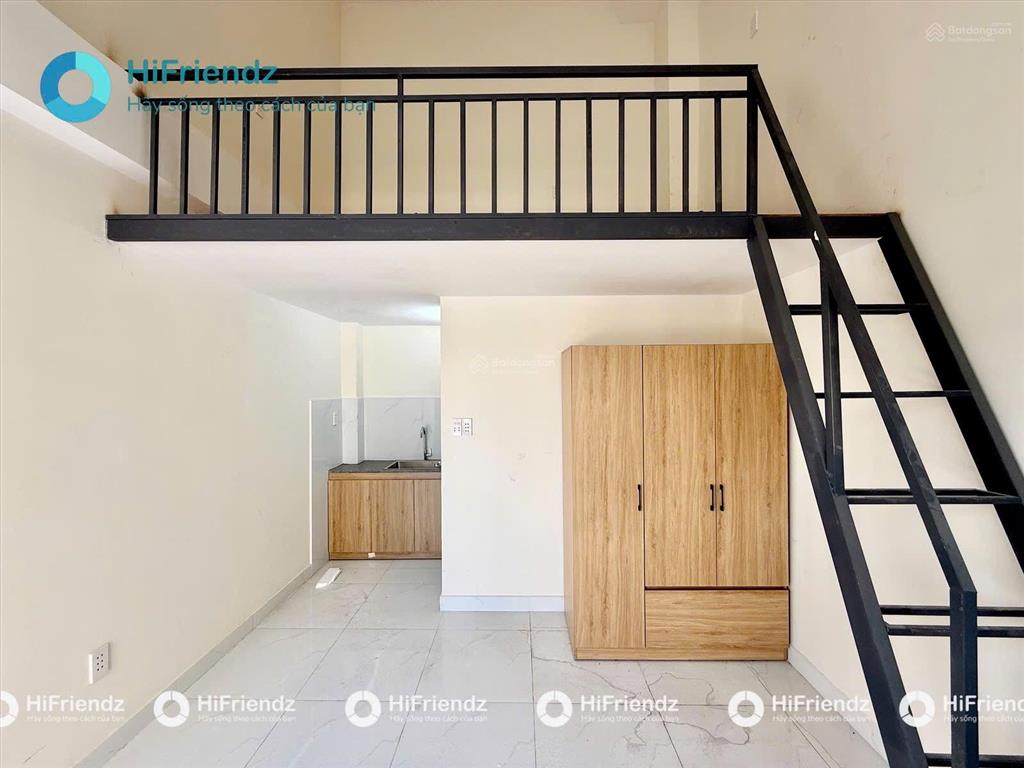 Cho thuê phòng trọ mới xây, gác cao 3m, gần cầu trường đai