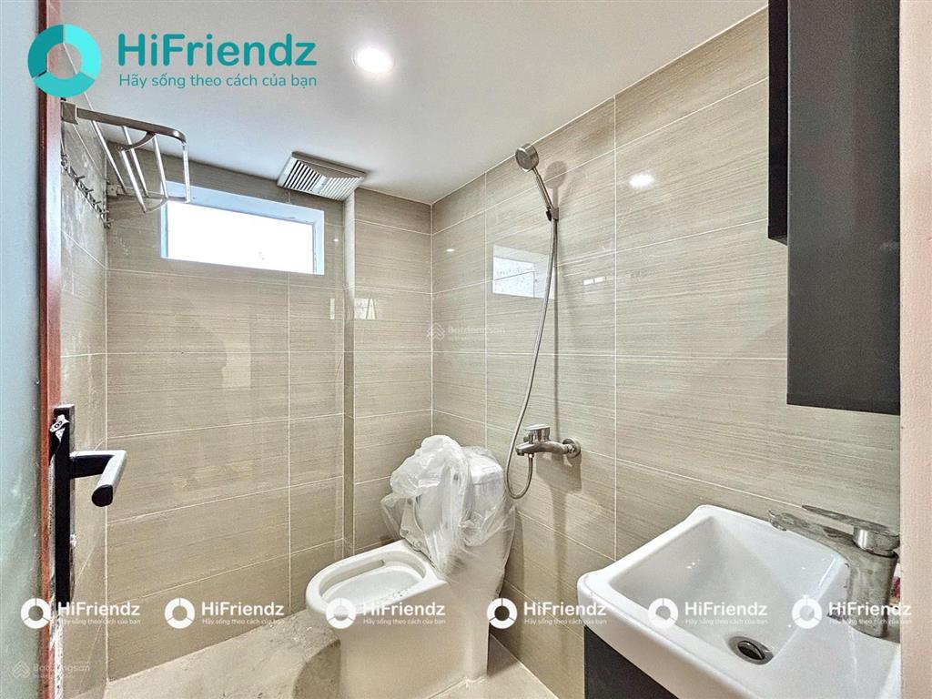 Khai trương duplex ban công siêu rộng gần cđ fpt