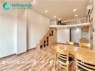 Khai trương duplex ban công siêu rộng gần cđ fpt