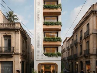 Bán tòa căn hộ gần ngay bãi tắm phạm văn đồng dòng tiền 110 triệu/ tháng