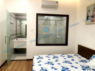 (ncc) cho thuê nhà biệt thự sân vườn 200m2  gần trương quang được