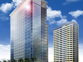 Bán mặt bằng tầng 1 vinata khuất duy tiến giá tốt, dòng tiền sẵn