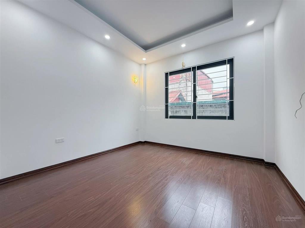 Bán nhà 4 tầng gần vành đai 4 thường tín, nhỉnh 4 tỷ