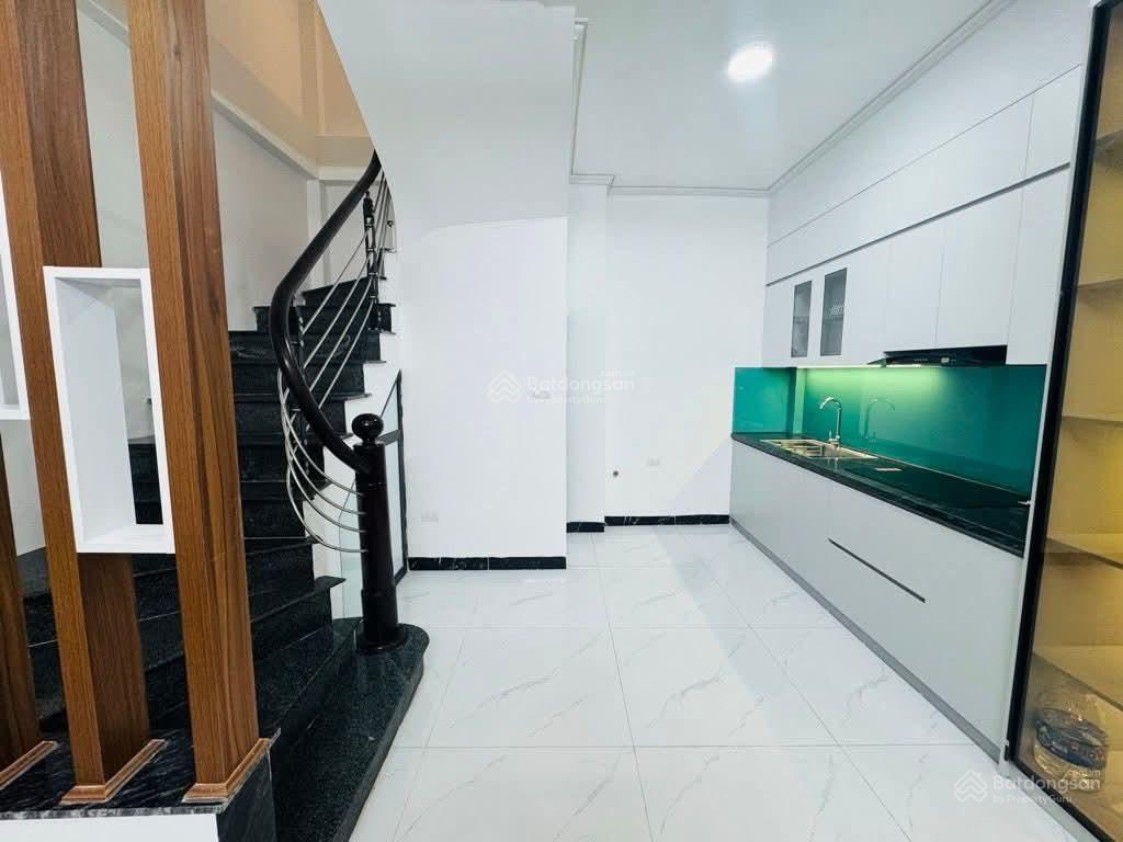 Bán nhà 4 tầng gần vành đai 4 thường tín, nhỉnh 4 tỷ