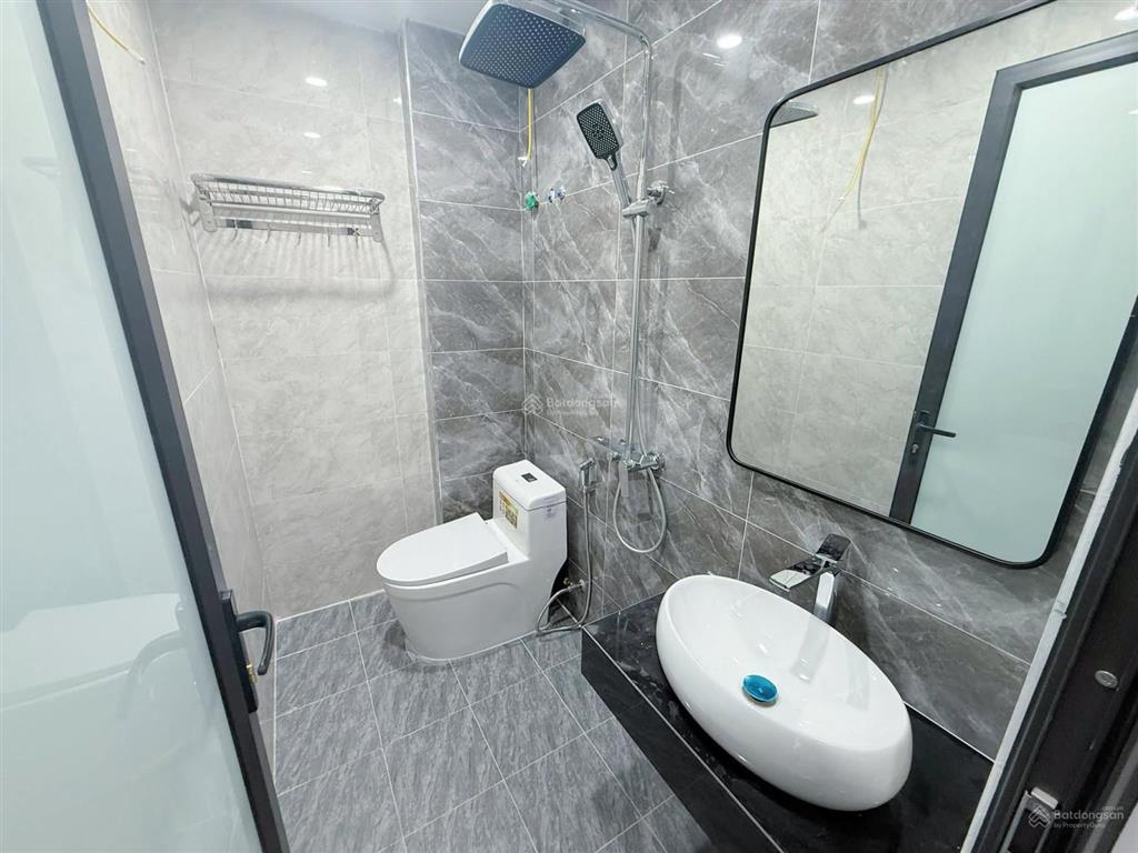 Bán nhà 4 tầng gần vành đai 4 thường tín, nhỉnh 4 tỷ