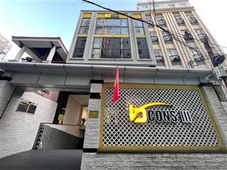 Cơ hội đặt trụ sở tại bcons tower iii  vị trí vàng quận bình thạnh