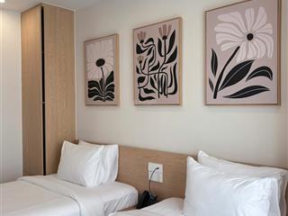 Bcons hotel không gian sống đẳng cấp cho thuê dài hạn