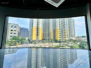 Cho thuê 500m2 sàn tttm bcons city mall  sát làng đại học