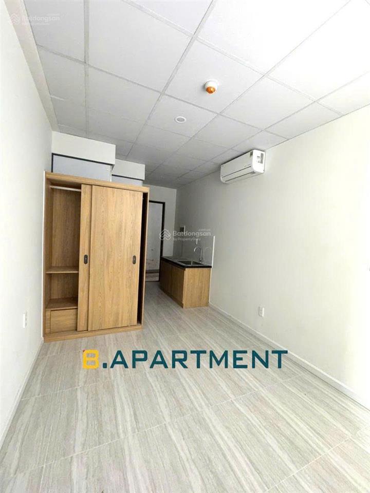 Cho thuê căn hộ bhome giá chỉ từ 4tr.