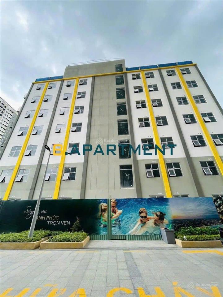 Cho thuê căn hộ bhome giá chỉ từ 4tr.