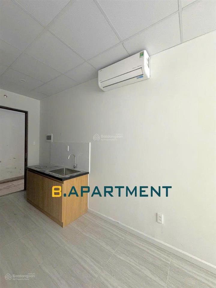 Cho thuê căn hộ bhome giá chỉ từ 4tr.