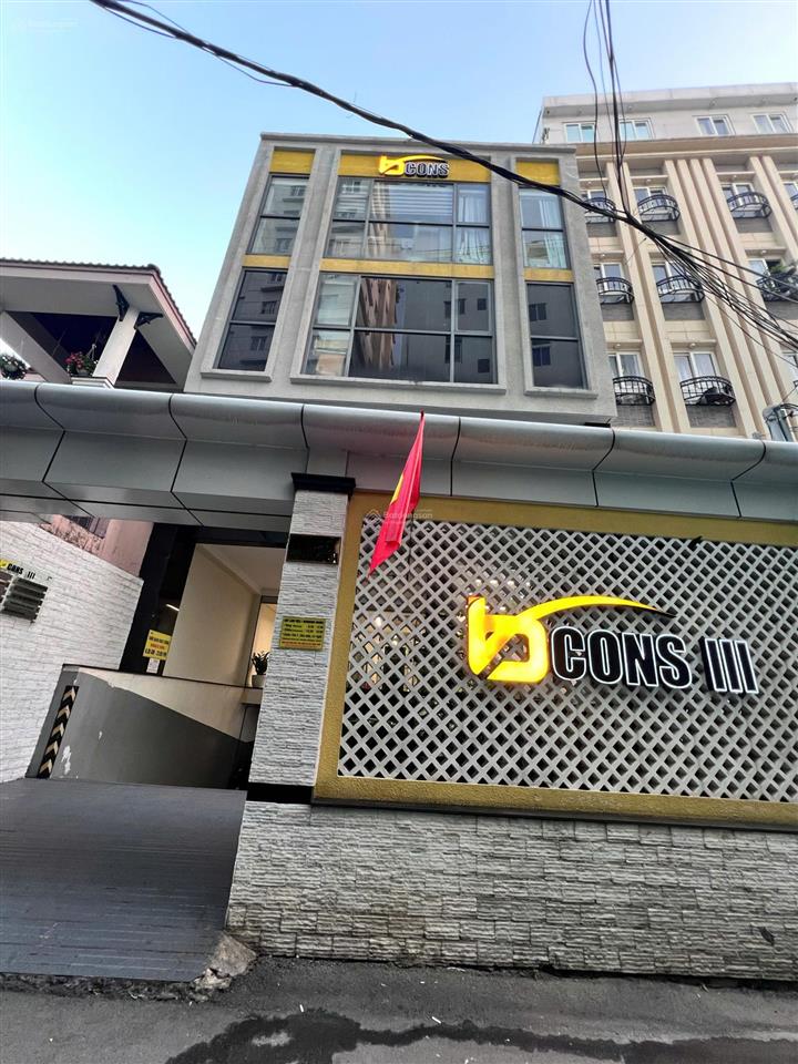 Deal cực sốc tháng 5 giảm 50% giá thuê văn phòng bcons tower iii bình thạnh!