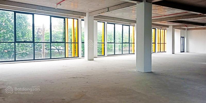 Độc quyền dĩ an sàn văn phòng 150m2  giảm 50% chỉ còn 10tr/tháng