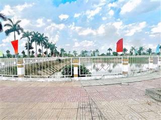 Chủ ngộp cần bán gấp lô dự án golden center