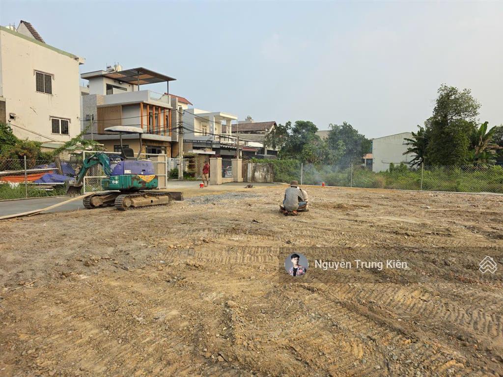 722m2 (15 x 40)  thổ cư 460m2  vĩnh phú 19, gần ql13  giáp cổng chào  sổ hồng riêng