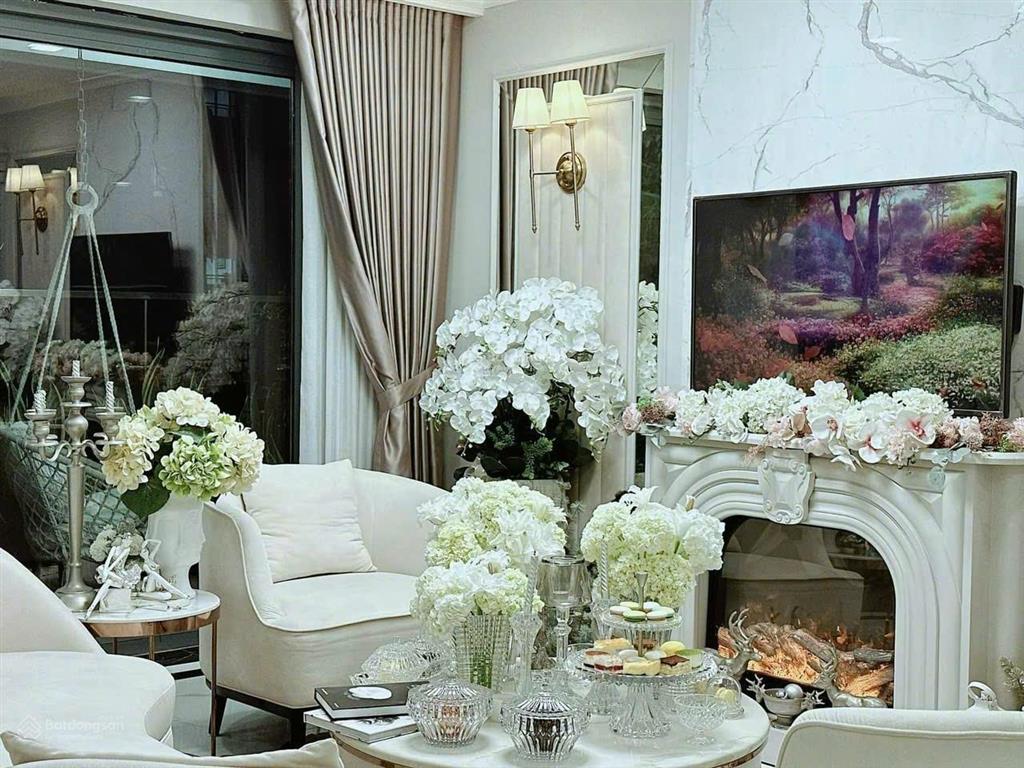 Hot! bán gấp căn hoa hậu tại rivera park69 vũ trọng phụng, 3n2wc, 105m2, full đồ, sổ đỏ. giá 14 tỷ