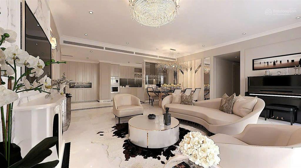 Hot! bán gấp căn hoa hậu tại rivera park69 vũ trọng phụng, 3n2wc, 105m2, full đồ, sổ đỏ. giá 14 tỷ