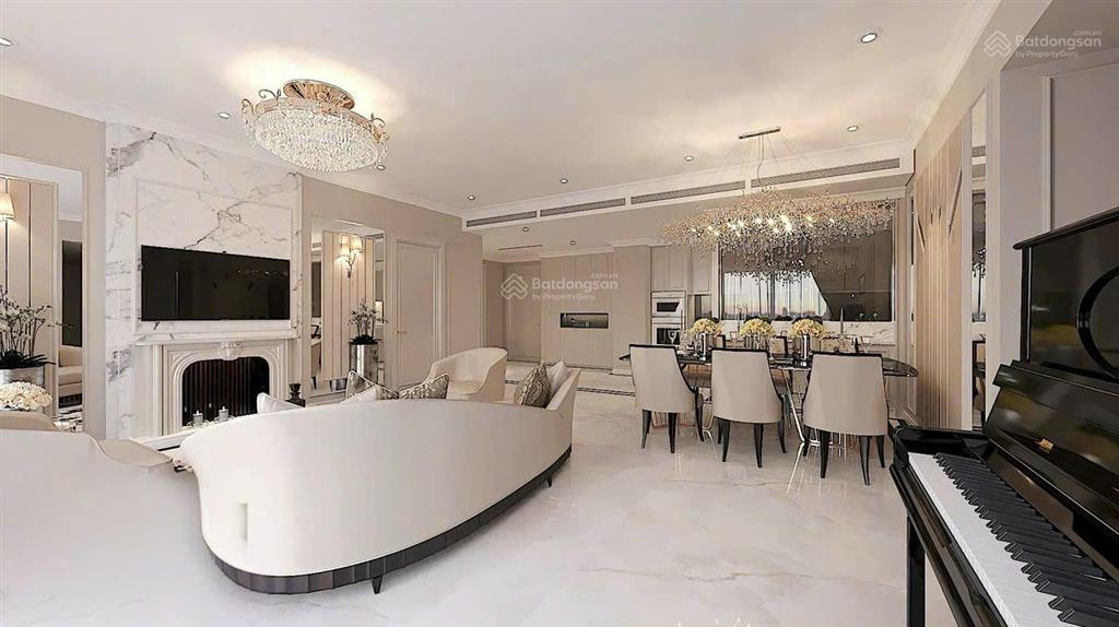 Hot! bán gấp căn hoa hậu tại rivera park69 vũ trọng phụng, 3n2wc, 105m2, full đồ, sổ đỏ. giá 14 tỷ