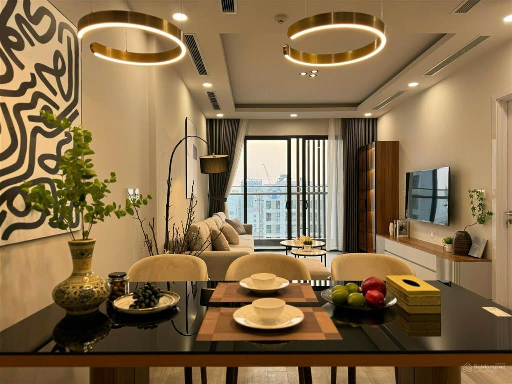 Hot! bán gấp căn hoa hậu tại rivera park 69 vũ trọng phụng, 2n2wc, 72m2, full đồ, sổ đỏ giá 8 tỷ