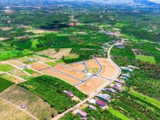 Bán nhanh 1000m2 view hồ tại phường 2 Bảo lộc, 3tr/m2