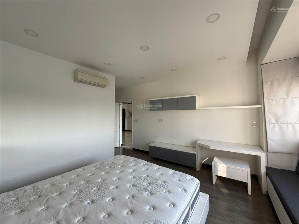Cho thuê riverside, 98m23pn2wc, 26tr/tháng full nội thất tại pmh. 0966 733 ***