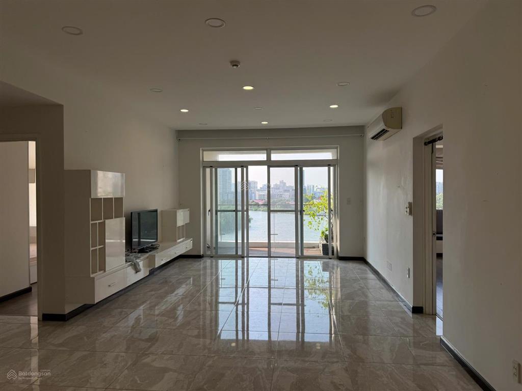 Cho thuê riverside, 98m23pn2wc, 26tr/tháng full nội thất tại pmh. 0966 733 ***