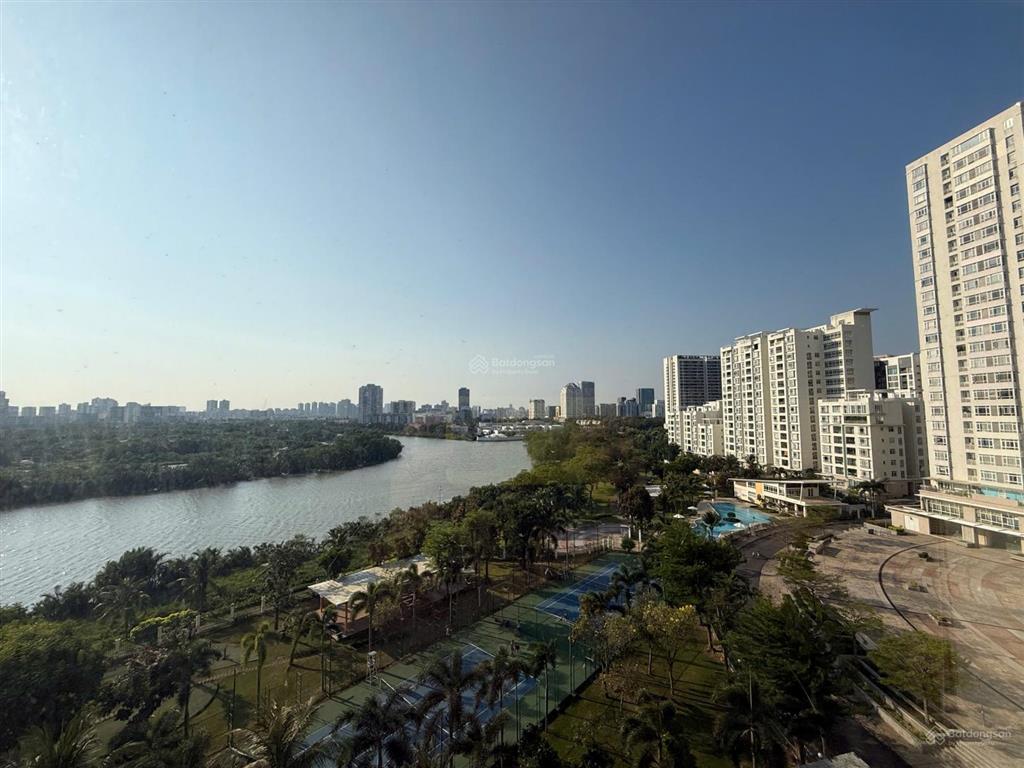 Cho thuê riverside, 98m23pn2wc, 26tr/tháng full nội thất tại pmh. 0966 733 ***