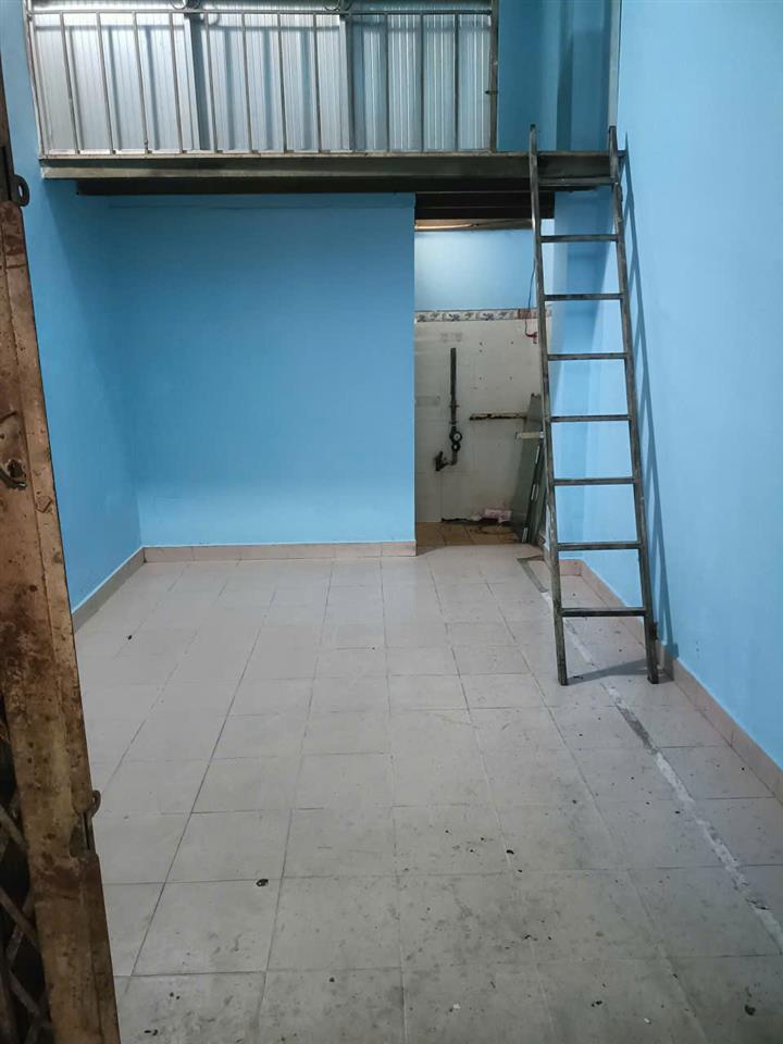 CHO THUÊ MẶT BẰNG KINH DOANH MẶT TIỀN CHỢ DĨ AN 2.
