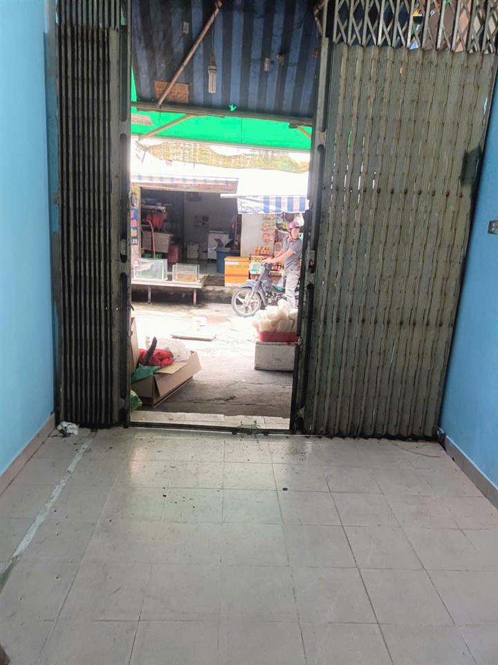 CHO THUÊ MẶT BẰNG KINH DOANH MẶT TIỀN CHỢ DĨ AN 2.