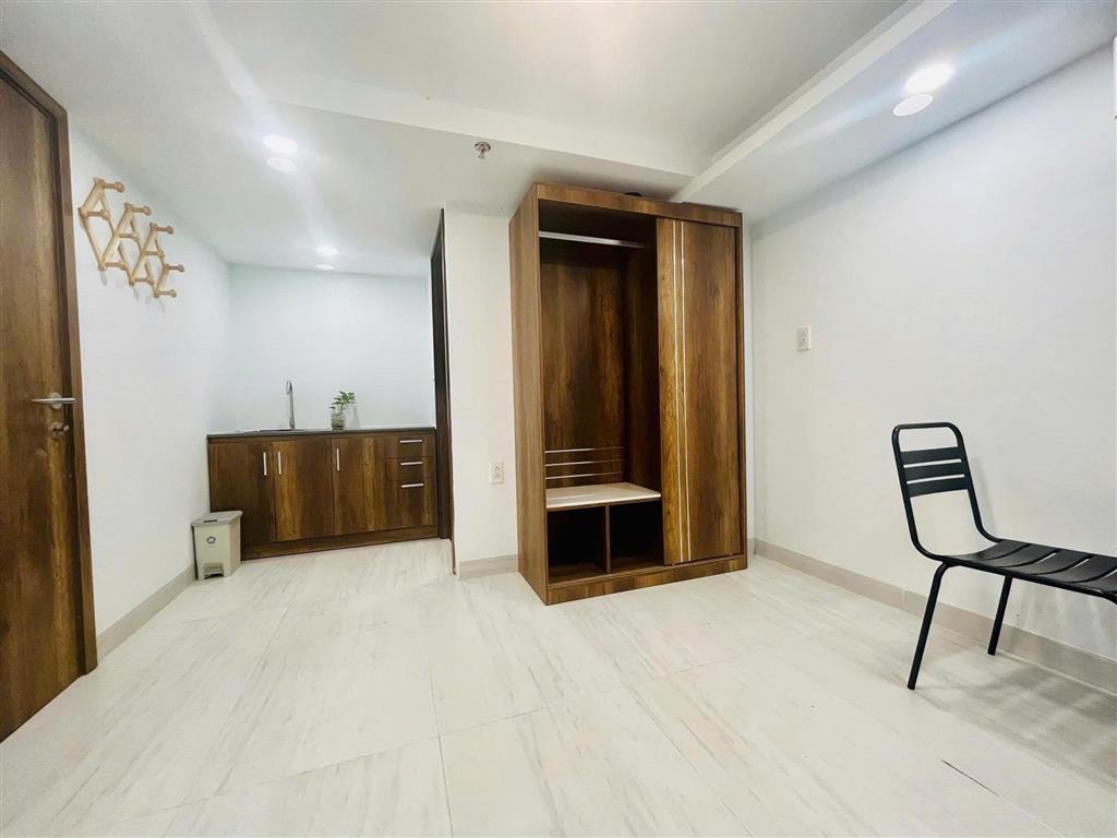 Cho thuê phòng full nội thất tại tòa 120/61/14 Đường số 59, Gò Vấp hiện còn trống 6