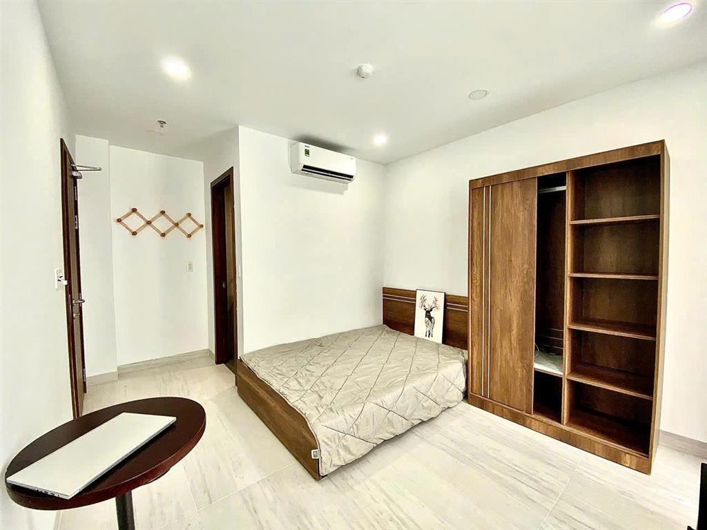 Cho thuê phòng full nội thất tại tòa 120/61/14 Đường số 59, Gò Vấp hiện còn trống 6