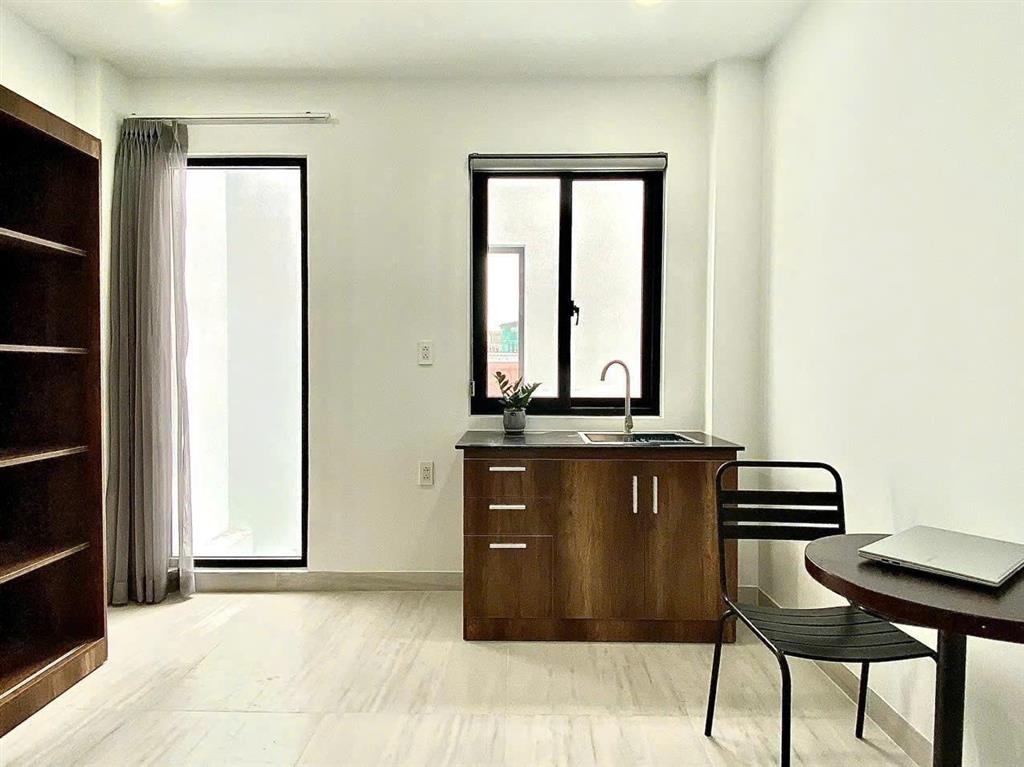 Cho thuê phòng full nội thất tại tòa 120/61/14 Đường số 59, Gò Vấp hiện còn trống 6