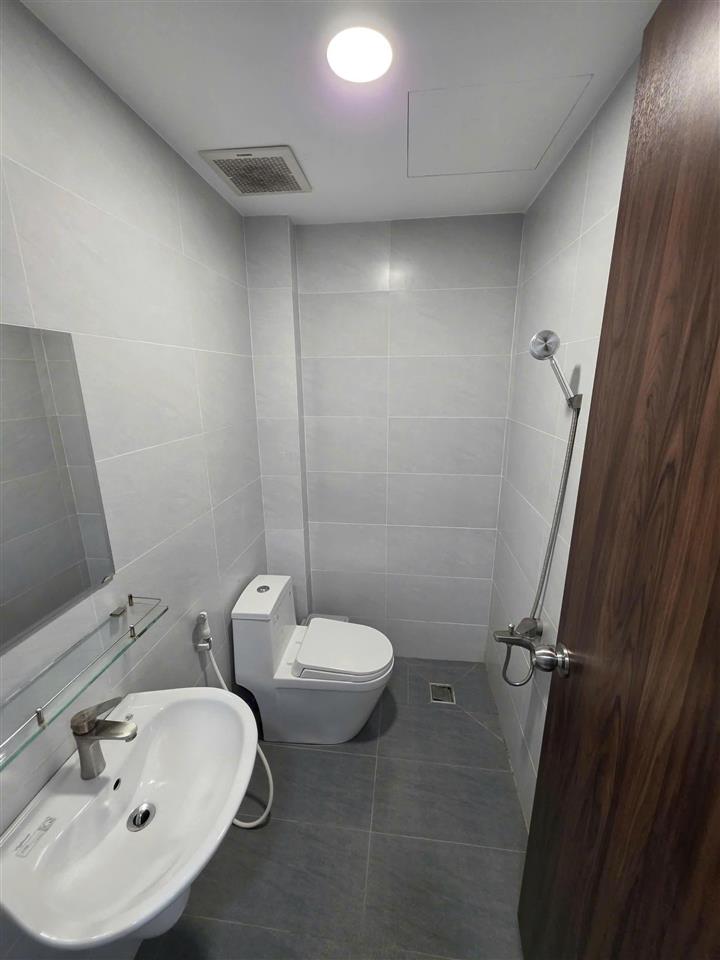 Cho thuê phòng full nội thất tại tòa 120/61/14 Đường số 59, Gò Vấp hiện còn trống 6