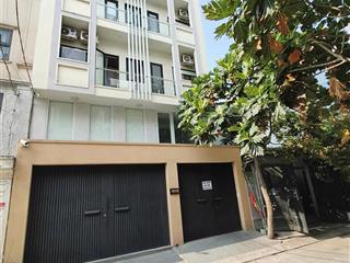 Cho thuê phòng full nội thất tại tòa 120/61/14 Đường số 59, Gò Vấp hiện còn trống 6