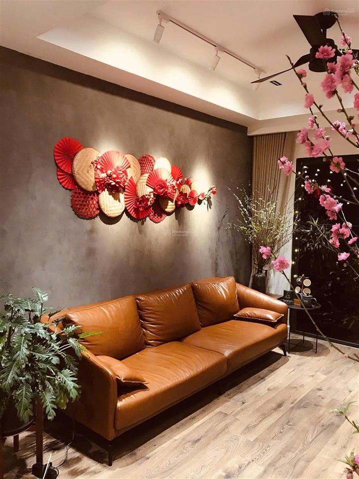 CHO THUÊ CĂN GÓC 3PN – 102M² KOSMO TÂY HỒ  VIEW HỒ TÂY – SÔNG HỒNG CỰC HIẾM  CÓ SLOT Ô TÔ