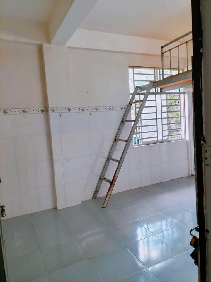 Cho thuê phòng trọ đường Phạm Văn Bạch, phường An Hội Tây, TP.HCM