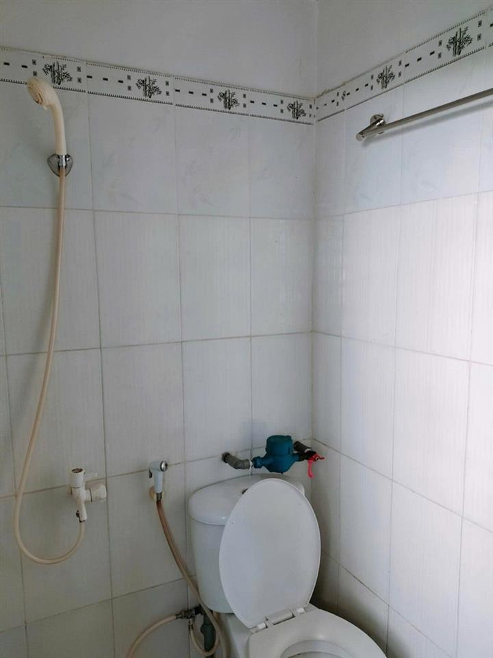 Cho thuê phòng trọ đường Phạm Văn Bạch, phường An Hội Tây, TP.HCM