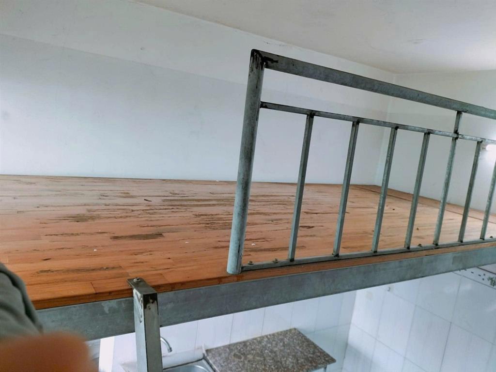 Cho thuê phòng trọ đường Phạm Văn Bạch, phường An Hội Tây, TP.HCM