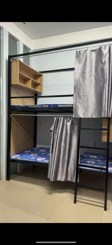 SLEEP BOX SIÊU RỘNG – GIÁ CHỈ 1.5 TRIỆU/THÁNG – TRUNG TÂM QUẬN 10