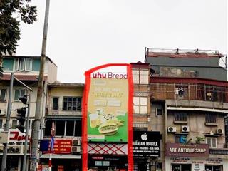 CHÍNH CHỦ CHO THUÊ NHÀ MẶT PHỐ TRẦN NHÂN TÔNG – VỊ TRÍ ĐẸP, KINH DOANH TỐT