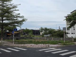 CHO THUÊ ĐẤT 230mCĂN GÓC 2 MẶT TIỀN – KHU ĐÔ THỊ MỚI MIPECO NHA TRANG