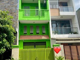 BÁN NHÀ MẶT TIỀN PHAN ANH – VỊ TRÍ KINH DOANH ĐẮC ĐỊA – 80M² – 5 PHÒNG NGỦ