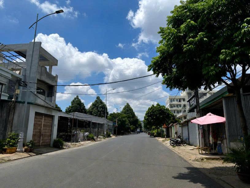 Mặt tiền Thủ Khoa Huân - ngang 16m hiếm -  4 sổ riêng - linh hoạt đầu tư.